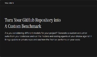 Vals Launches a Tool That Turns Your Own Codebase Into a Custom Model Benchmark