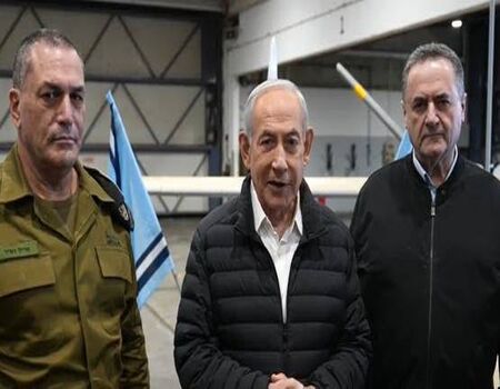 פער בקבינט המלחמה; הגנרלים התרחקו מחלומו של נתניהו ההבדל בין זמיר לנתניהו על המלחמה באיראן, במקביל לבחירות…