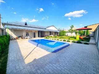 Продаю свою дачу(дом), платина Чирчик