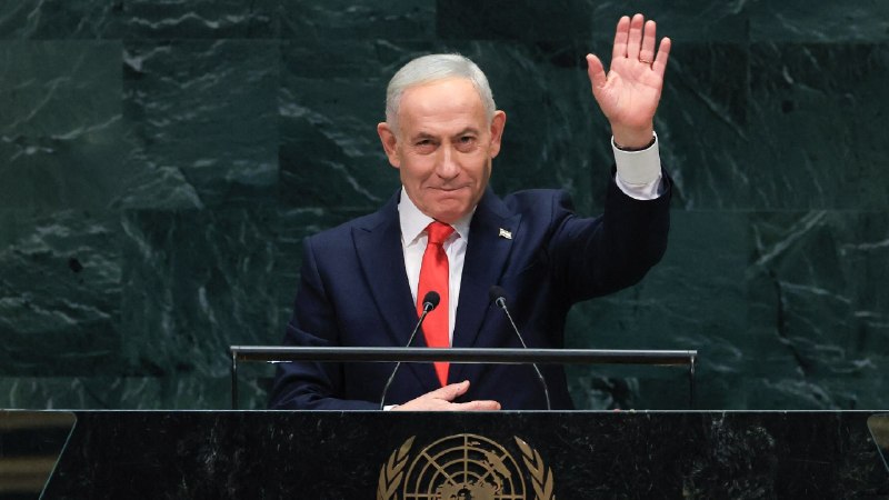 בחירות למחוקקים בישראל: הליכוד של בנימין נתניהו מאשים מפלגות בעלות הרוב הערבי בכך ש"גנבו את הבחירות" למחרת…