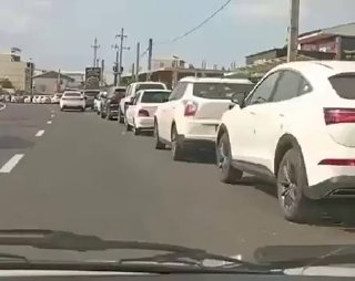עכשיו בגילאן, צפון איראן.