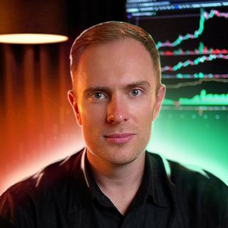 Telegram profile photo for Дмитрий Щукин | Crypto Trading