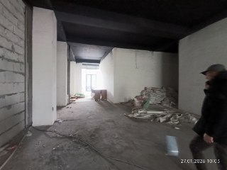 Olmazor rayonidane jiloy joy 1 etajdan sotiladi