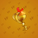 Chill Flame #432