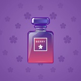 Perfume Bottle #348