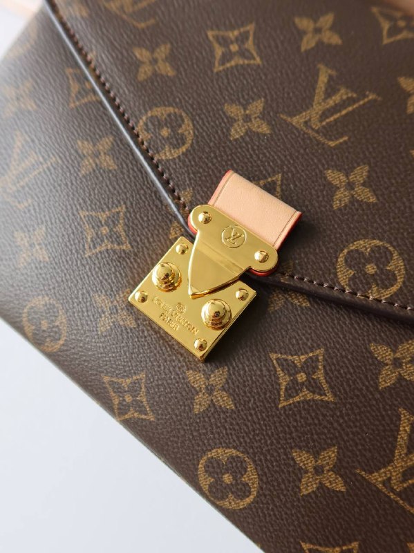 Louis Vuitton Louis Vuitton Pochette Metis, фото 2