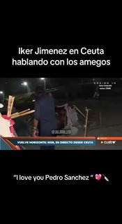 🇪🇸🇲🇦 עוד צילומים מהמצב בחוף שהוזכר לעיל.