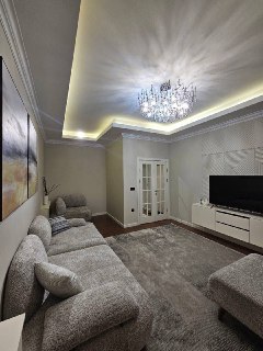 3 комнатная квартира на алайском