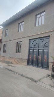 Plot for rent in Sabzavot mahalla