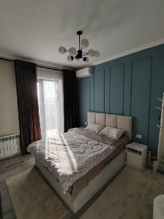 4 комн Дом, новостройка. Aristocrat home