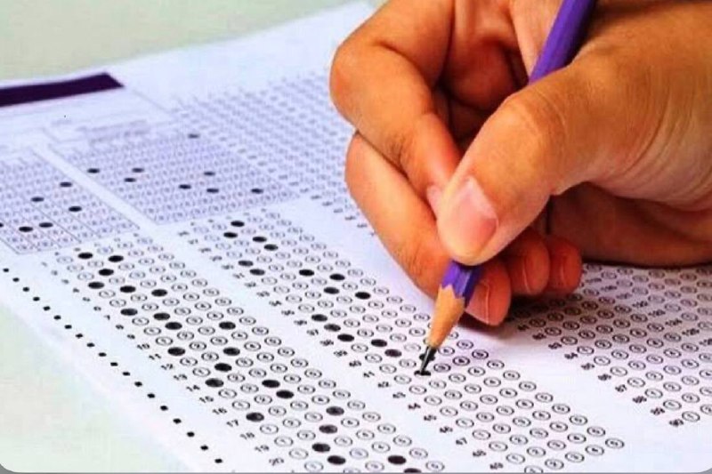 🔴 היום נערכו סוף סוף הבחינה הניסיונית בבוקר ומבחן השפה והאומנות אחר הצהריים לאחר עיכובים רבים.