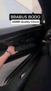 Brabus Bodo asmr@sochiautopartssochiautoparts.ru#sochiautoparts