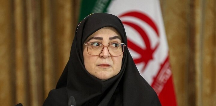 همای خبر گیلان🇮🇷: برای ایران باید پا روی منافع شخصی خودمان بگذاریمسخنگوی دولت: 🔹️برای ایران باید همه ما فداکاری کنیم و برای همه آنچه که آن