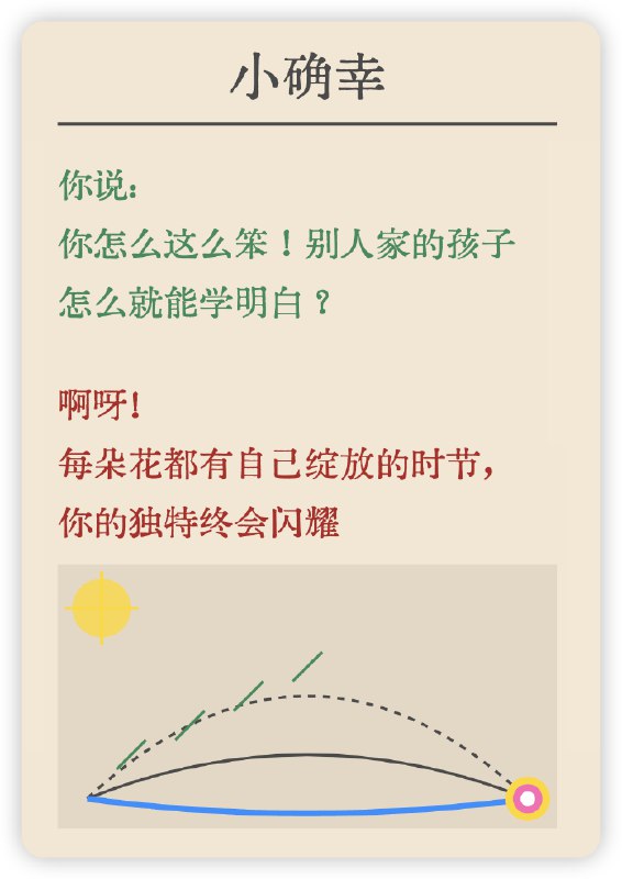 明早的prompt：小确幸明早的prompt：小确幸
