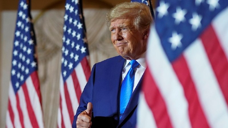 خبرفورینیوز | اخبار جنگ بندرعباس بوشهر: 🇺🇸🇮🇷❌ترامپ: آمریکا جهان را تحت فشار قرار میدهد تا ضربه اقتصادی نهایی را به ایران ورشکسته وارد کند!✅ @New_Fouri