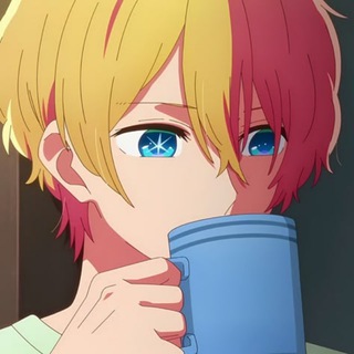 Telegram profile photo for AniNaki