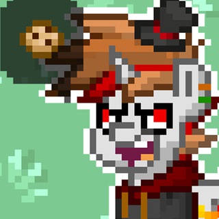 Telegram profile photo for Деда Рает