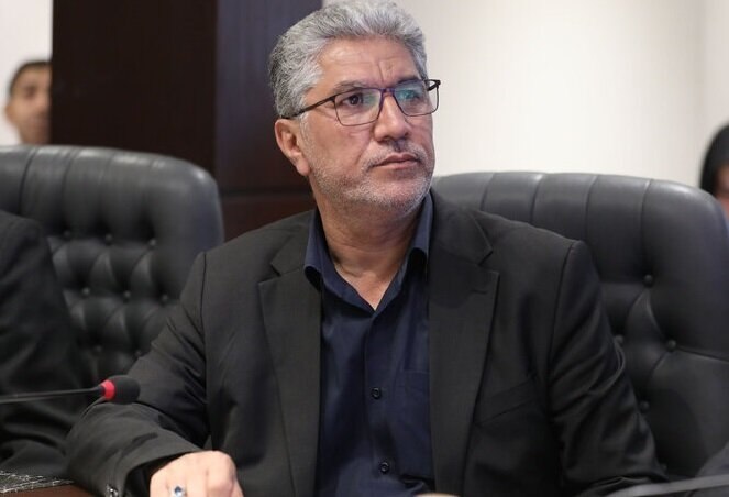خبرگزاری خانه ملت: 📌 مدیریت منابع گاز و صرفه‌جویی؛رمز عبور بدون تنش از زمستان/ آموزش و فرهنگ‌سازی حلقه مفقوده کاهش مصرف گاز استسنگدوینی عضو