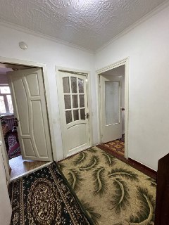 1 room, 1 massif