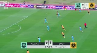 שער שני של ספהן קסרי טהרי 14' Sepahan 2 - Mes 0 nournews.ir