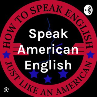 Speak English like an American Telegram Group Link