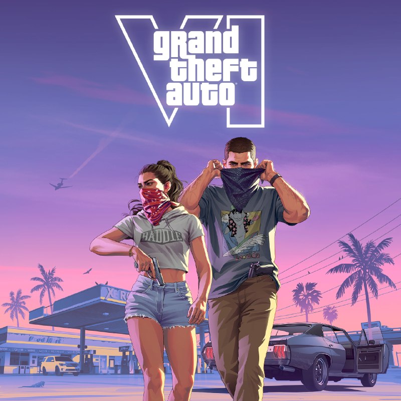 Hezar Game | هزار گیم: 🚨🧩 فورررررری از اینسایدر گیمینگ: مراسم پیش نمایش GTA VI در جریان هستش و احتمالا بعد از نمایش 27 آگوست شاهد پیش نمایش های