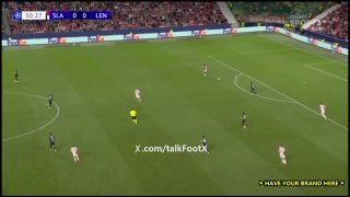 🚨 הצד הביתי ירד ל-10 גברים אבל עדיין הוביל! DANIJEL ŠTURM 51'!