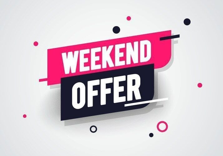 املاء: TODAY’S EXCLUSIVE OFFER! 🔥😂Discount on VIP Premium Signal !!❇️ Get your Discounted VIP Plan❇️ Limited Slots, 10 Slots On
