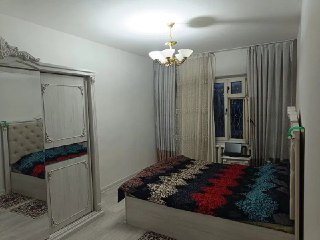 Не Маклер!!! Продаётся 5-комнатня квартира в хорошем в удомном районе