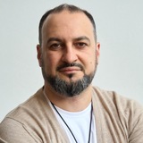 Михаил Сумбатян | IThub