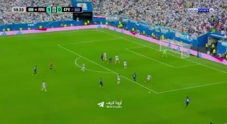 ארגנטינה וכף ורדה נפרדו בתיקו 1-1