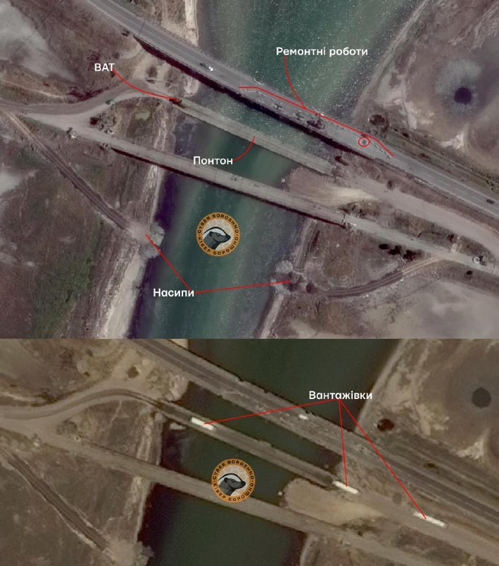 NOELREPORTS 🇪🇺 🇺🇦 pinned «The 19/06/26 SitRep on Ukraine is ready: https://threadreaderapp.com/thread/2068244336186138903.html Nearly 700,000 people rely on our Ukraine war reporting across platforms, reaching over 800 million impressions per year. This reporting has no sponsors,…»