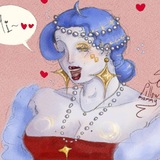 🍒Pillow Mammy_🍑 (Рест)