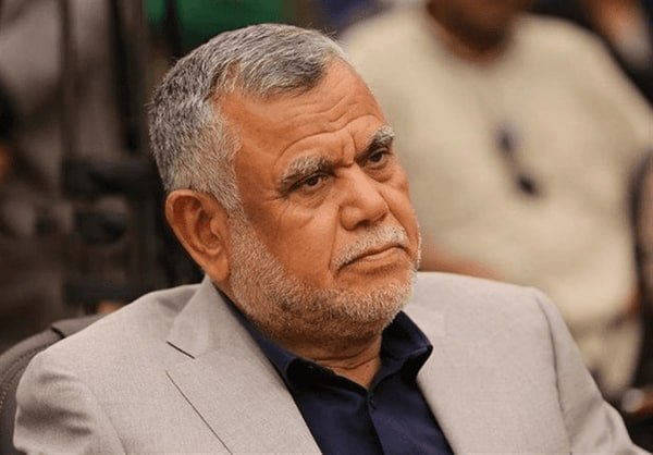 جام جم: دبیرکل سازمان بدر: گروه‌های مقاومت حافظ حاکمیت عراق هستند/ نظامیان آمریکا باید اخراج شوند🔹هادی العامری: مقاومت و دستگاه‌
