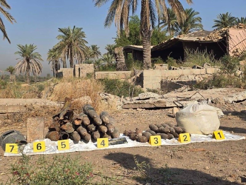 🇮🇶 חדשות אל נחיל 🇮🇶