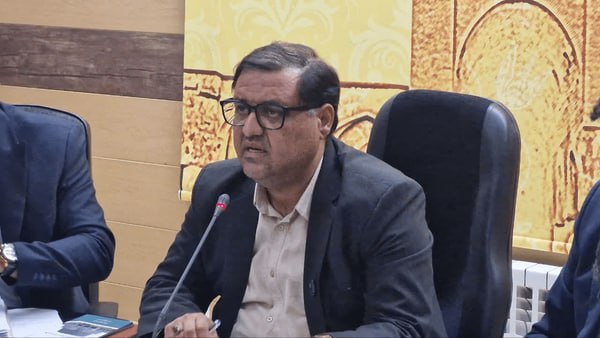 شبکه اطلاعرسانی مرآت: افتتاح و آغاز عملیات اجرایی ۱۹۹ پروژه هفته دولت در دامغان🔹فرماندار دامغان از افتتاح و آغاز عملیات اجرایی ۱۹۹ پروژه عمران