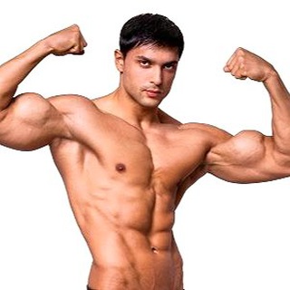 مشاوره حرفه ای بدنسازی Telegram Group Link