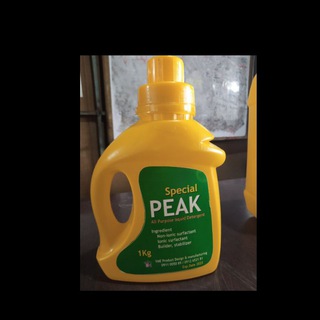 ፒክ ሳሙና / PEAK Soap