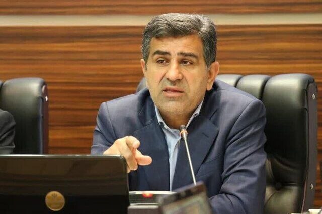 خبرگزاری خورنا: 🔴تاکید رئیس کمیسیون اجتماعی: میانگین ۲ سال پایانی حقوق بازنشستگی نباید تغییر کند🔹علی بابایی کارنامی رئیس کمیسیون اجتماعی