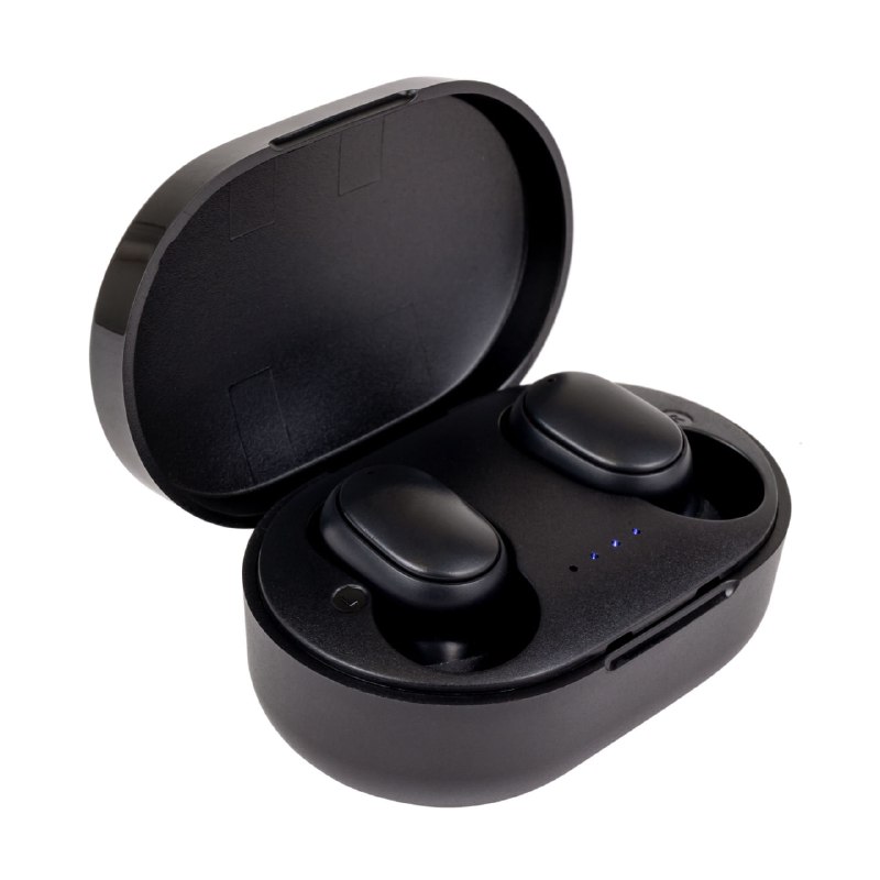 Продажа новых беспроводных наушников