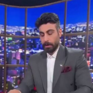 עוגן סאדה וסימה: אני מבטיח לך שלא יהיו לנו מהומות במשך כמה שנים, אבל אולי יהיו לנו יירוטים.