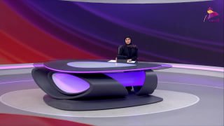 ALAhad TV - ערוץ אל אהד