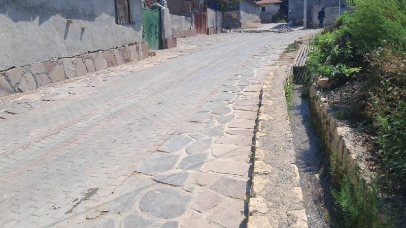 خبرگزاری صداوسیمای مازندران: ⭕️ اجرای ۲۵۰ طرح هادی در روستاهای مازندران🔸 مدیرکل بنیاد مسکن انقلاب اسلامی مازندران:🔹 حدود ۲۵۰ طرح هادی در استان در حال