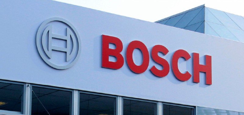 Генеральный директор компании Bosch Штефан Хартунг заявил, что ожидает очень нез