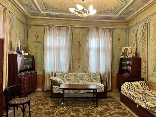 Sotiladi Мирабад Участок 4.5 соток Саракулька