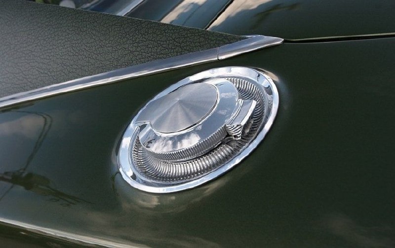 Dodge Charger R/T 1968 4
