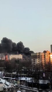 По Брянску нанесен ракетный удар, есть погибшие и раненые — губернатор