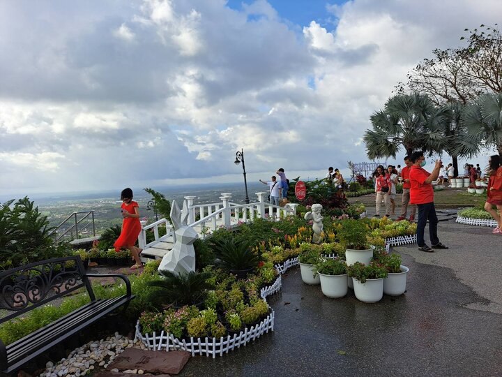慢活自在~談一場戀艾﹏﹏【泰國合艾攻略】