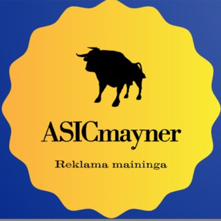 Telegram profile photo for мᴀининr/оҕоᴘʏдовᴀниᴇ/покʏпкᴀ-пᴘодᴀжᴀ