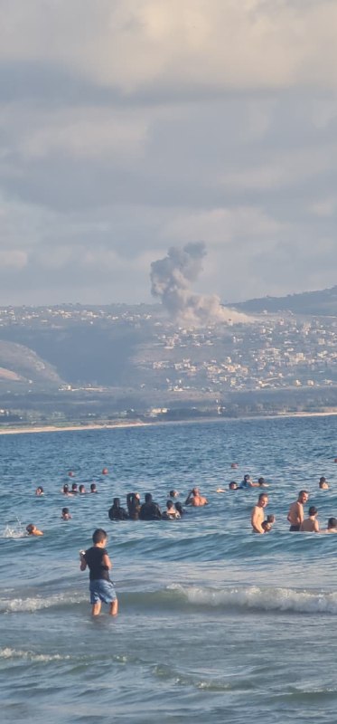 🚨הפצצה במשה אל-מנצורי